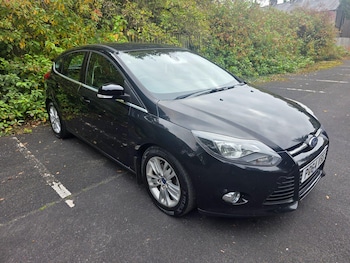 Ford - Focus