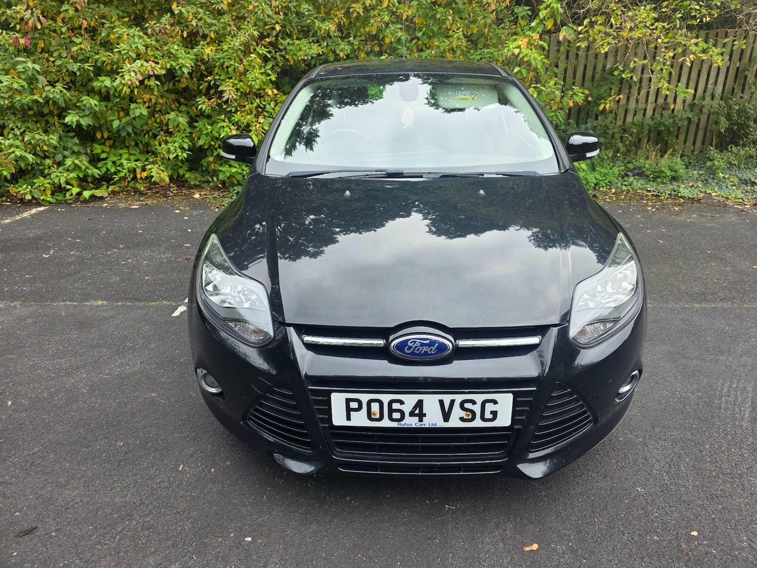 Used Ford Focus 2014 for sale - 76270689: Photo 2