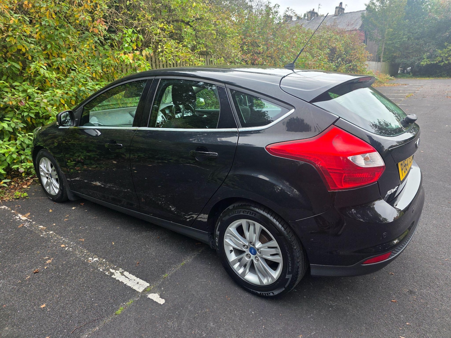 Used Ford Focus 2014 for sale - 76270689: Photo 5