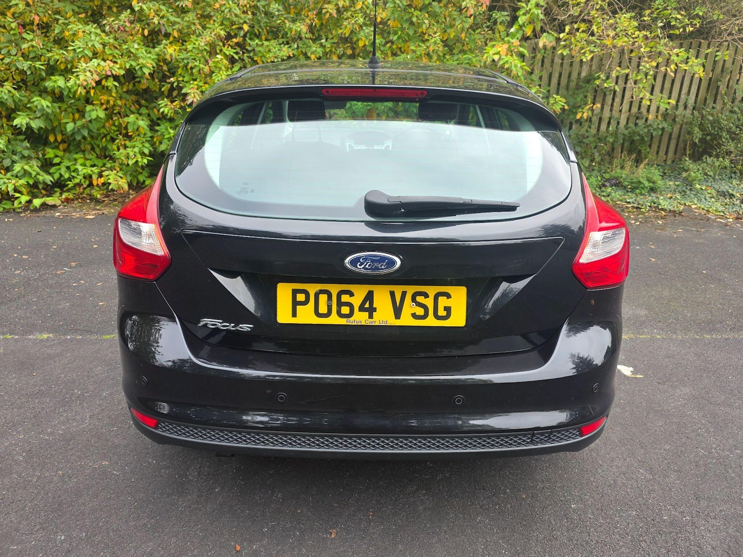 Used Ford Focus 2014 for sale - 76270689: Photo 6