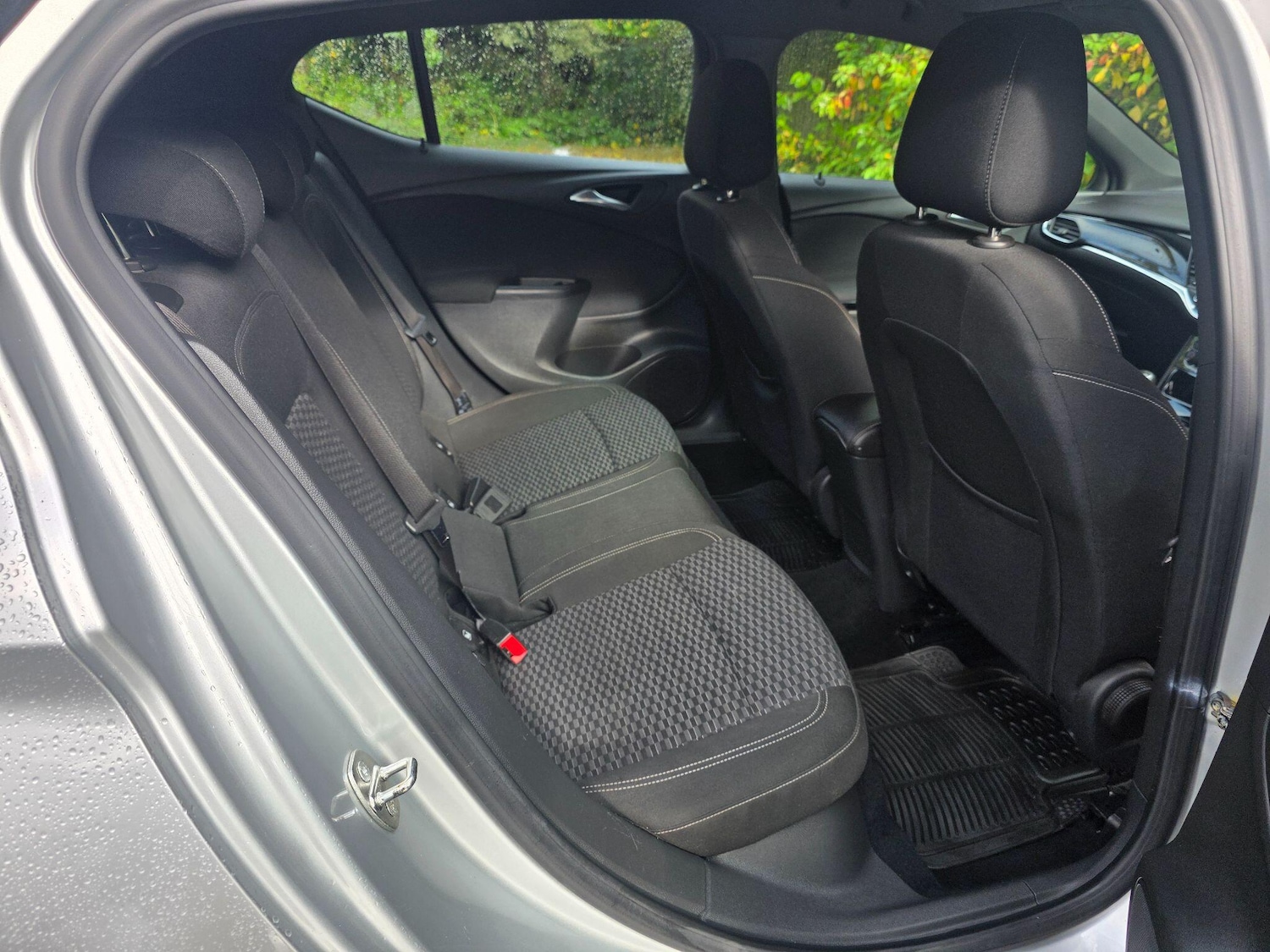 Used Vauxhall Astra 2017 for sale - 76337851: Photo 10
