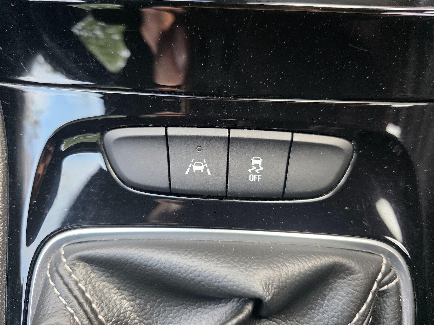 Used Vauxhall Astra 2017 for sale - 76337851: Photo 13