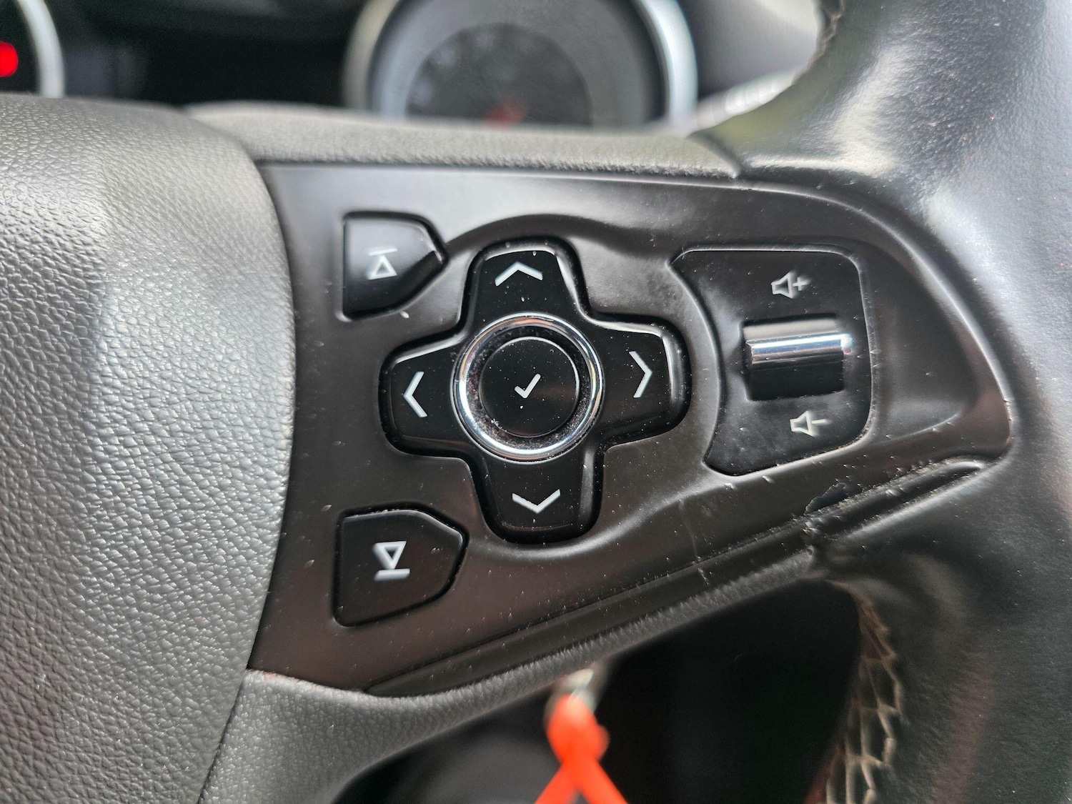 Used Vauxhall Astra 2017 for sale - 76337851: Photo 18