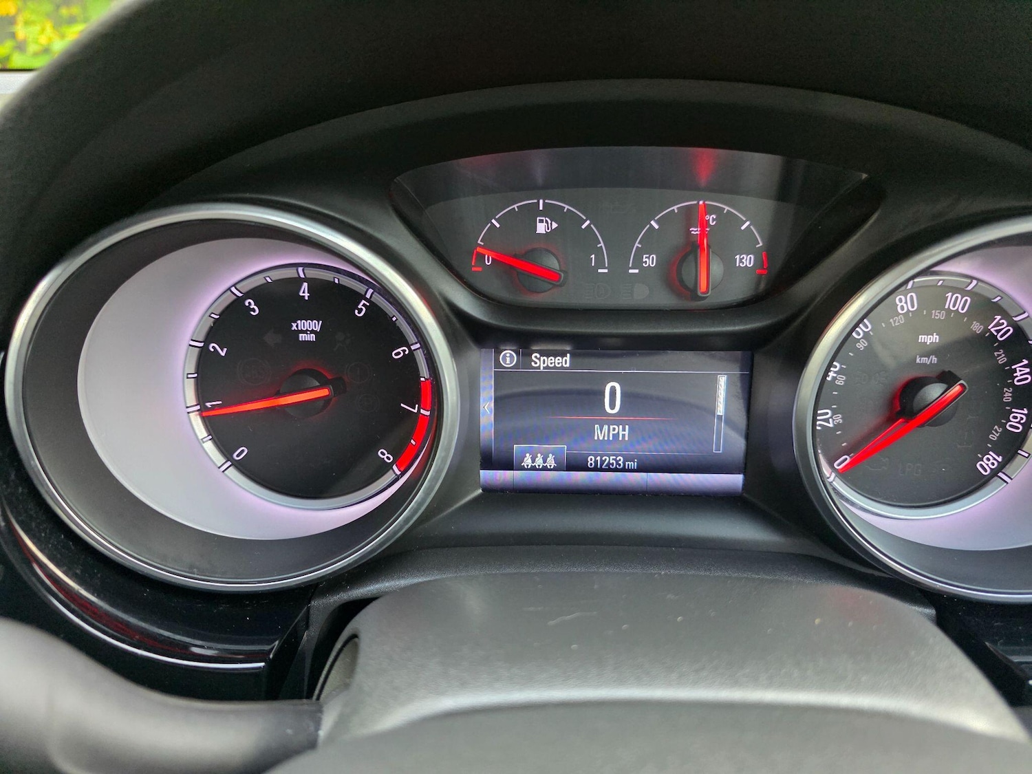 Used Vauxhall Astra 2017 for sale - 76337851: Photo 20