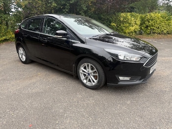 Ford - Focus