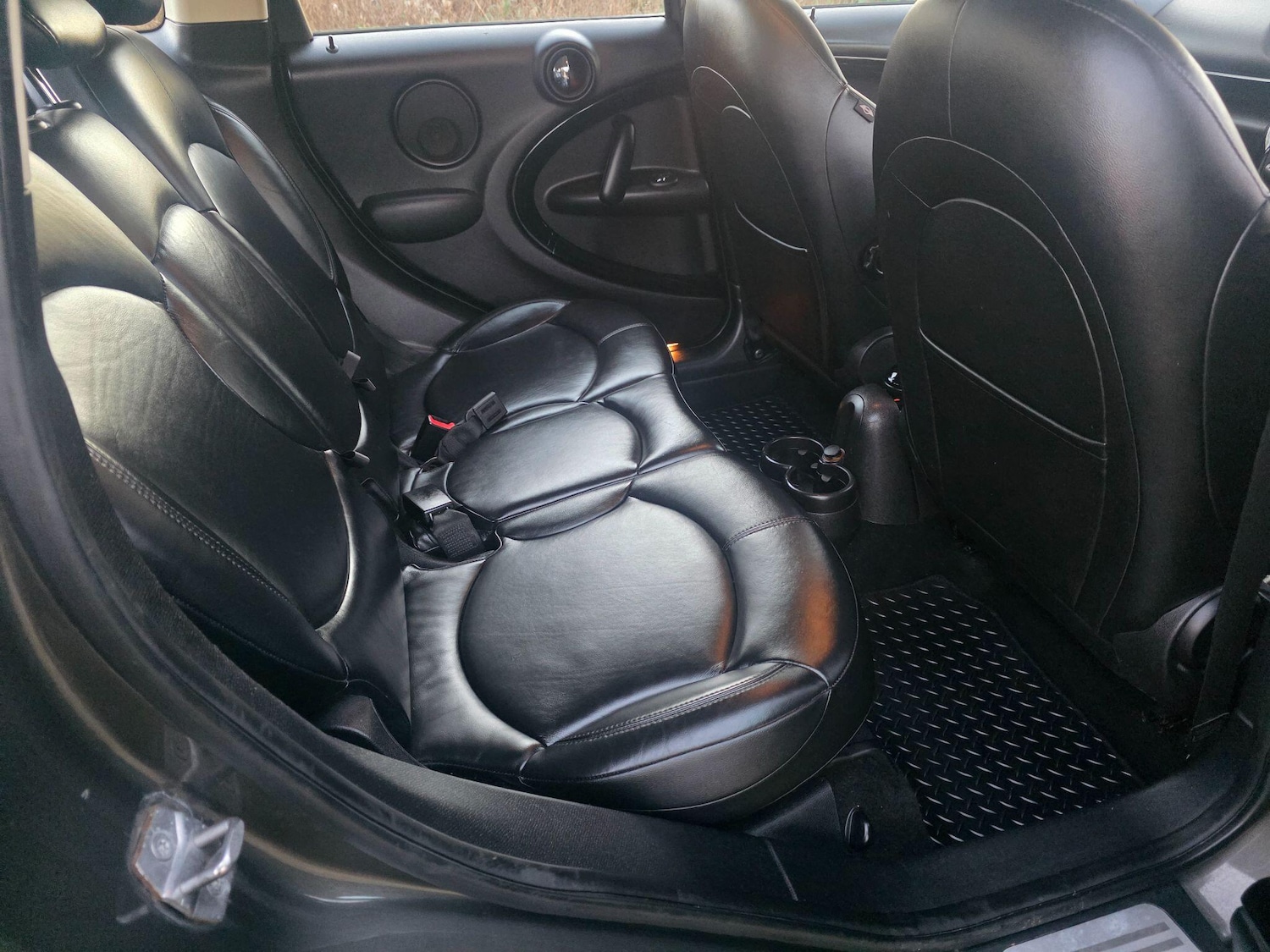 Used MINI Countryman 2014 for sale - 77091917: Photo 10