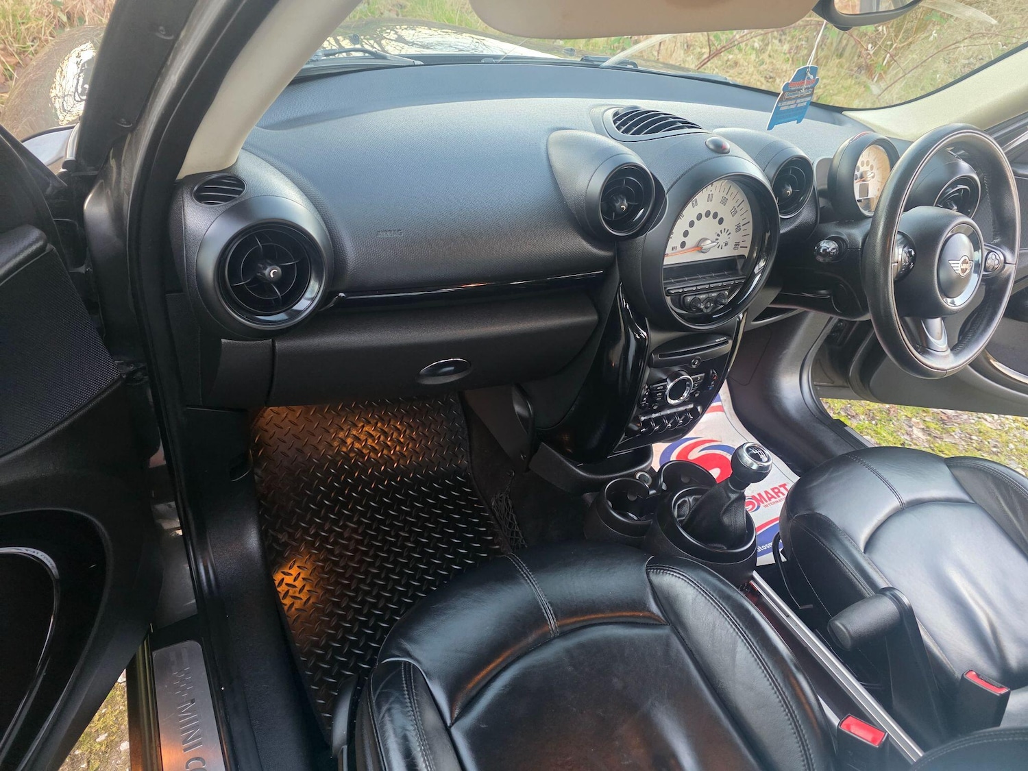 Used MINI Countryman 2014 for sale - 77091917: Photo 11