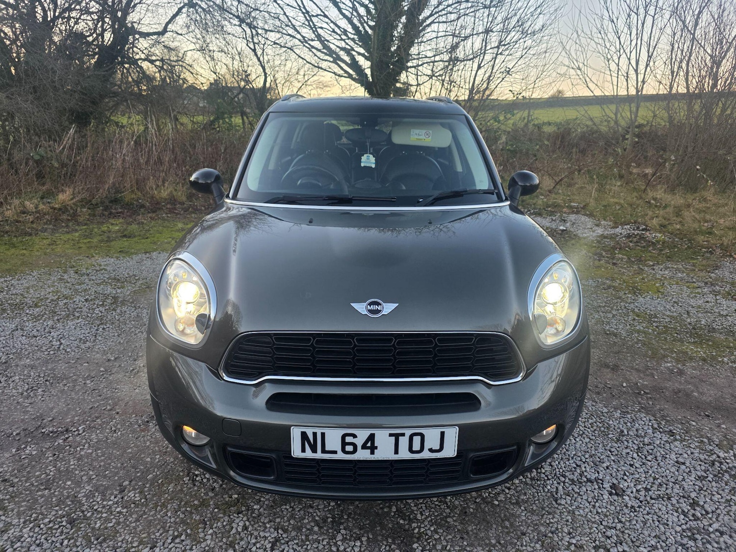 Used MINI Countryman 2014 for sale - 77091917: Photo 2