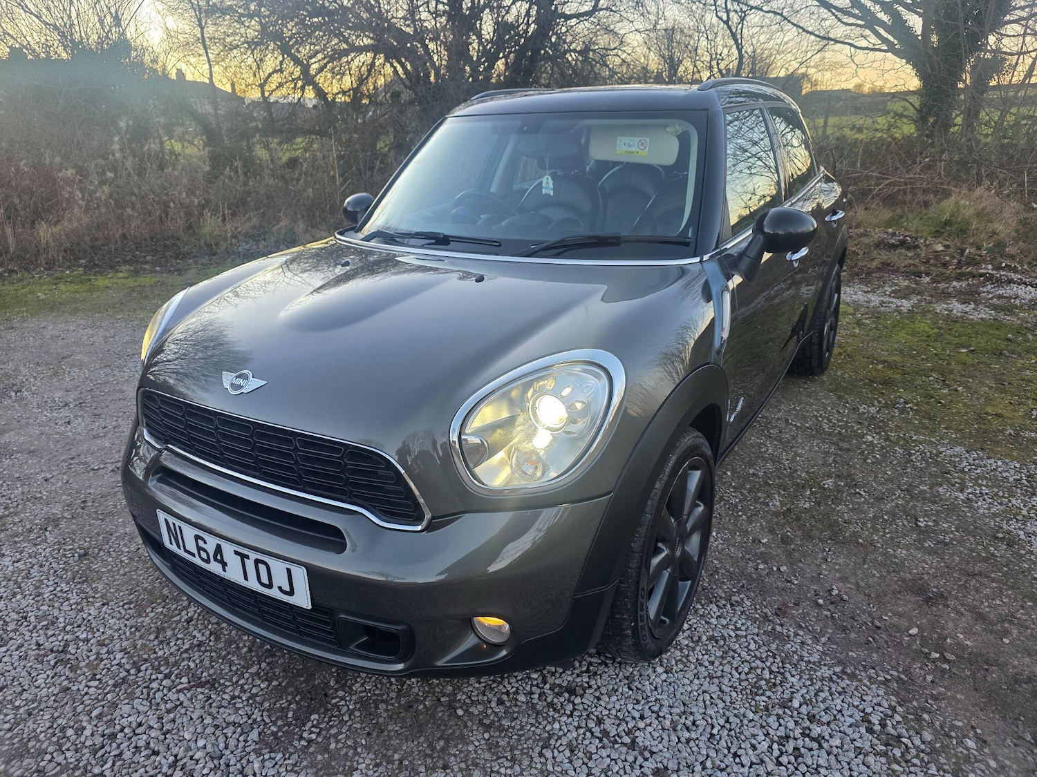 Used MINI Countryman 2014 for sale - 77091917: Photo 3