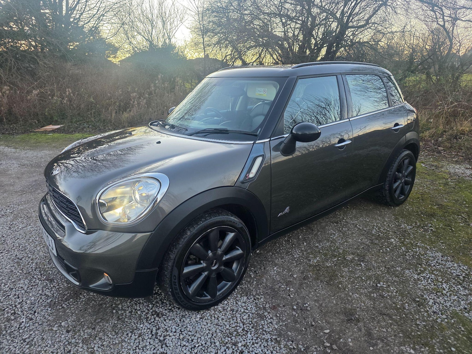 Used MINI Countryman 2014 for sale - 77091917: Photo 4