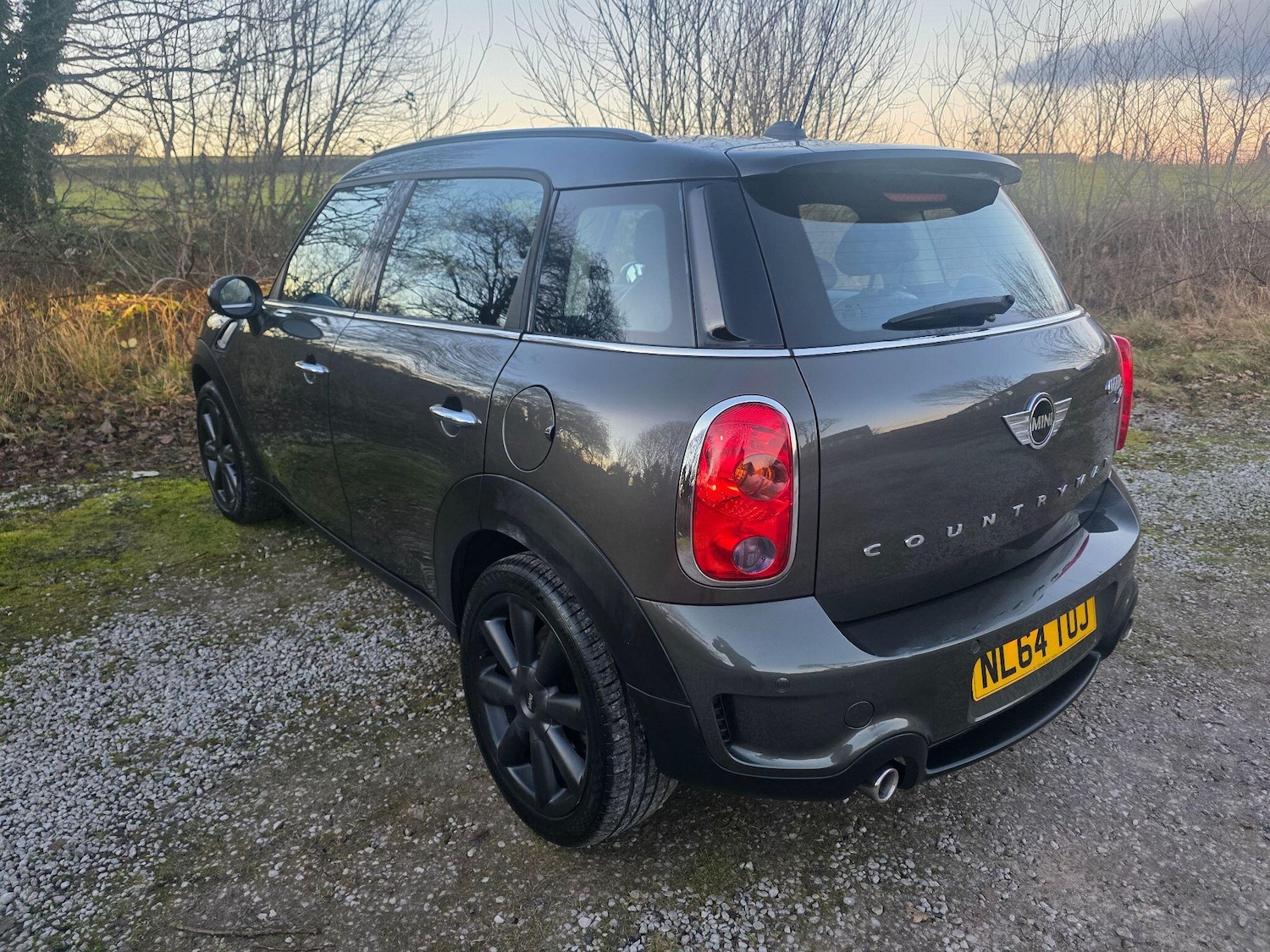 Used MINI Countryman 2014 for sale - 77091917: Photo 5