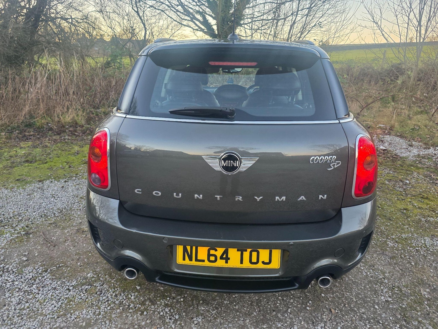 Used MINI Countryman 2014 for sale - 77091917: Photo 6