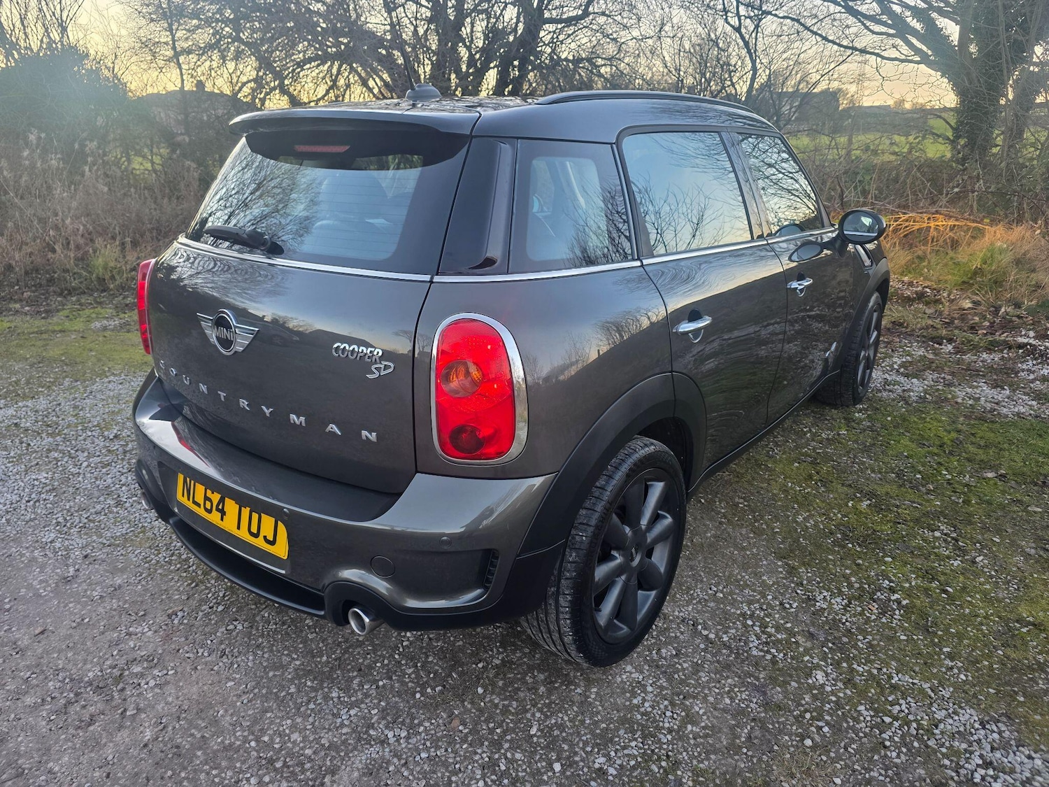 Used MINI Countryman 2014 for sale - 77091917: Photo 7