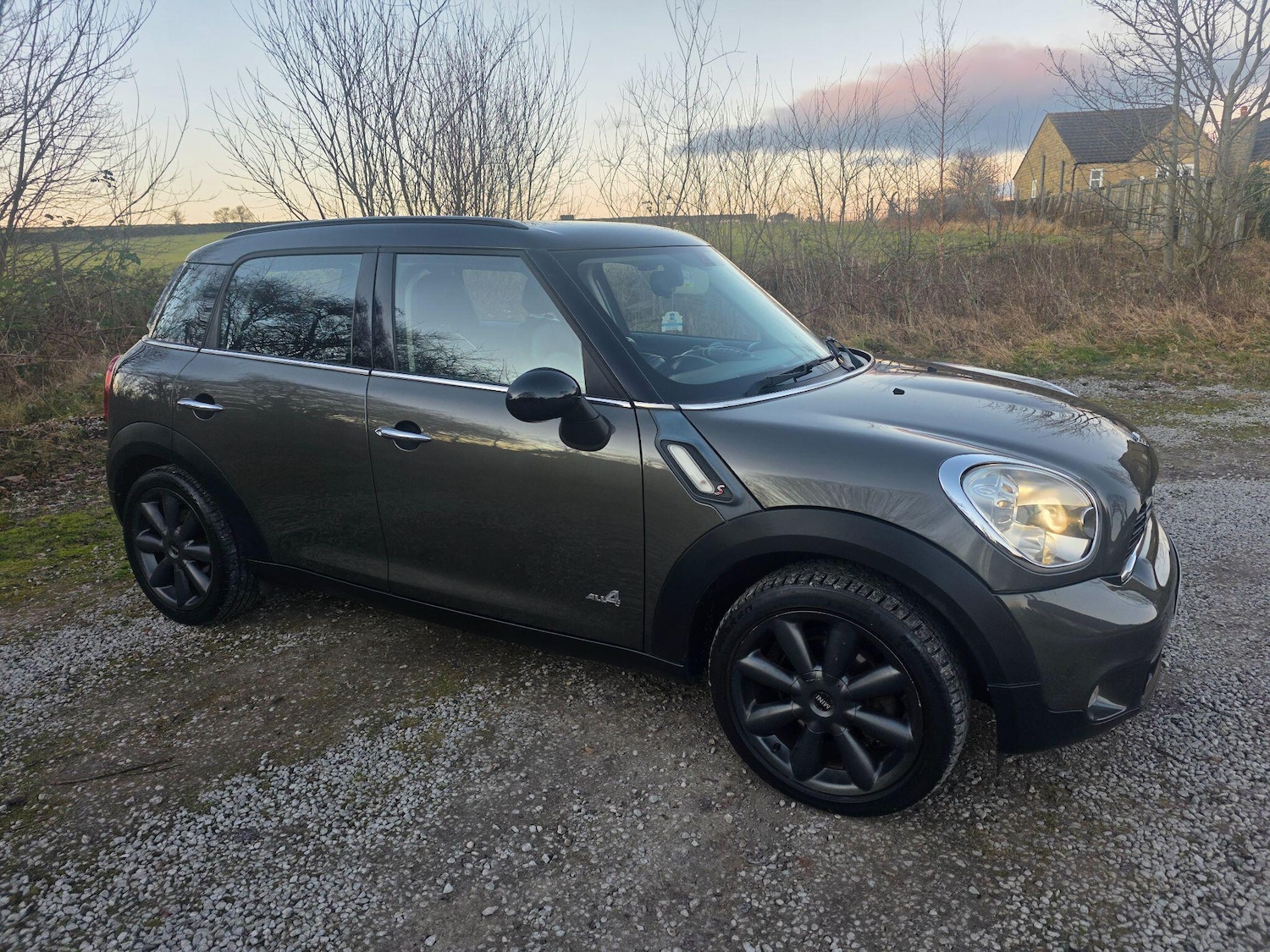 Used MINI Countryman 2014 for sale - 77091917: Photo 8