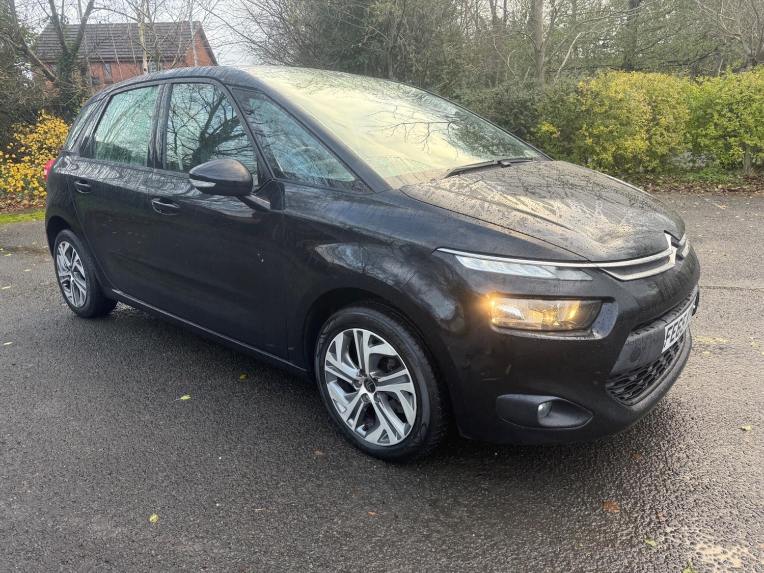 Used Citroen C4 Picasso 2015 for sale - 76849665: Photo 1