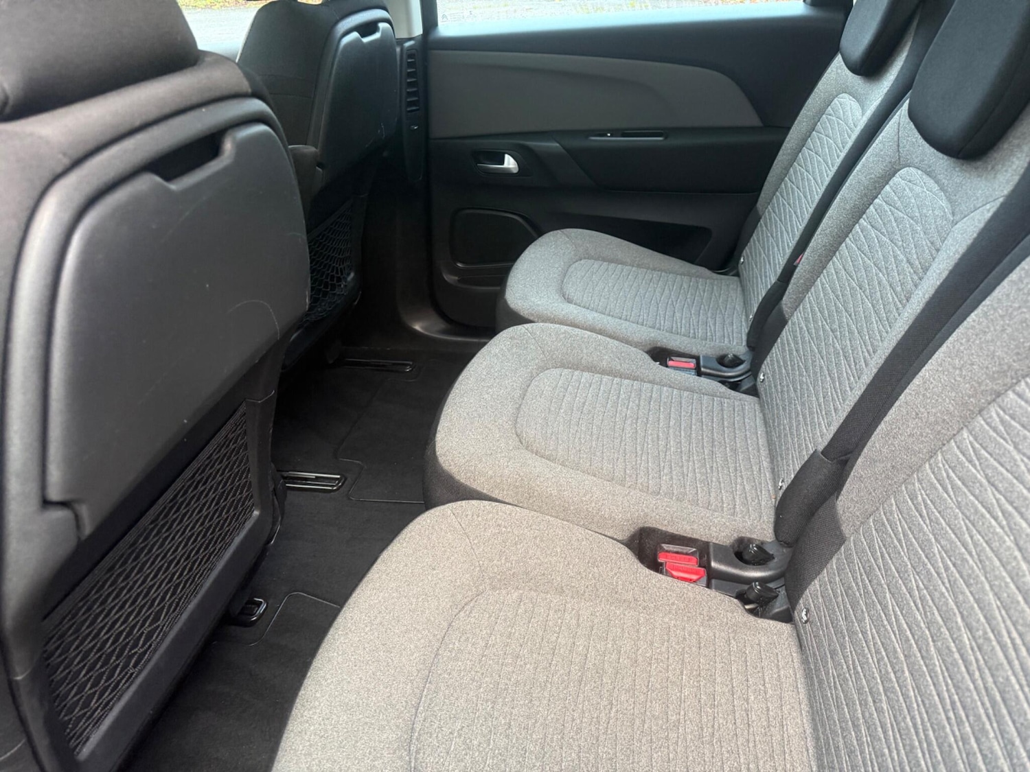 Used Citroen C4 Picasso 2015 for sale - 76849665: Photo 11