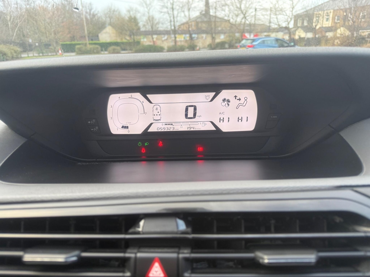 Used Citroen C4 Picasso 2015 for sale - 76849665: Photo 13