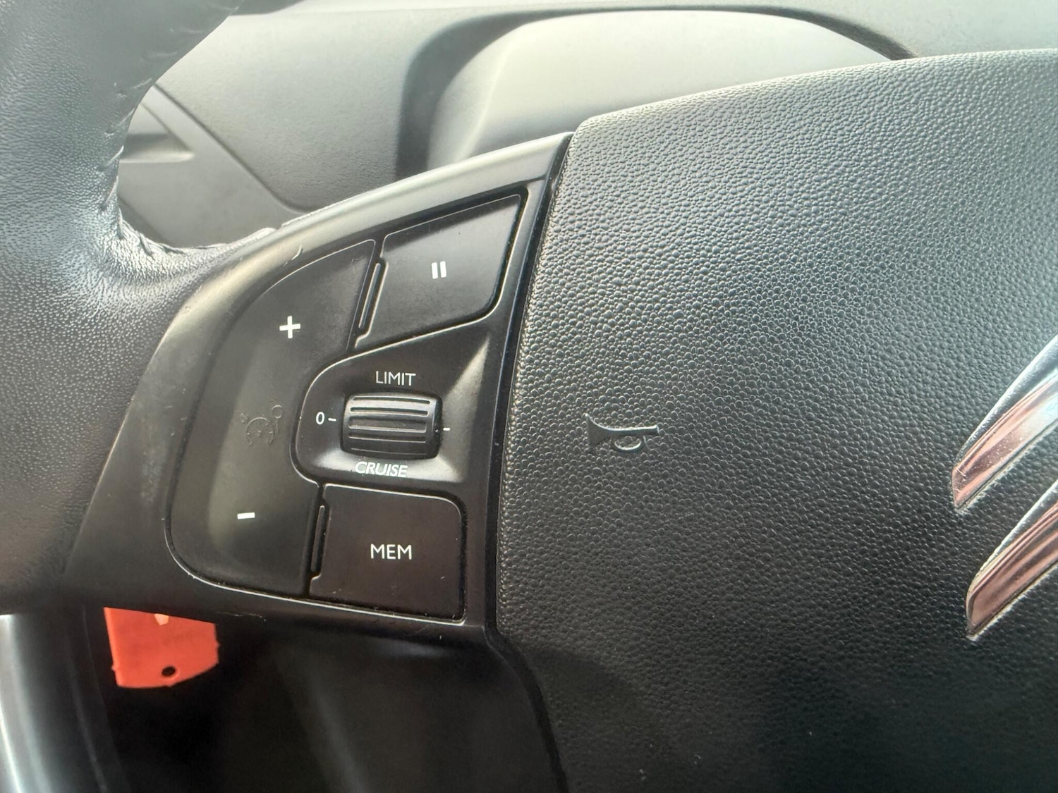 Used Citroen C4 Picasso 2015 for sale - 76849665: Photo 16