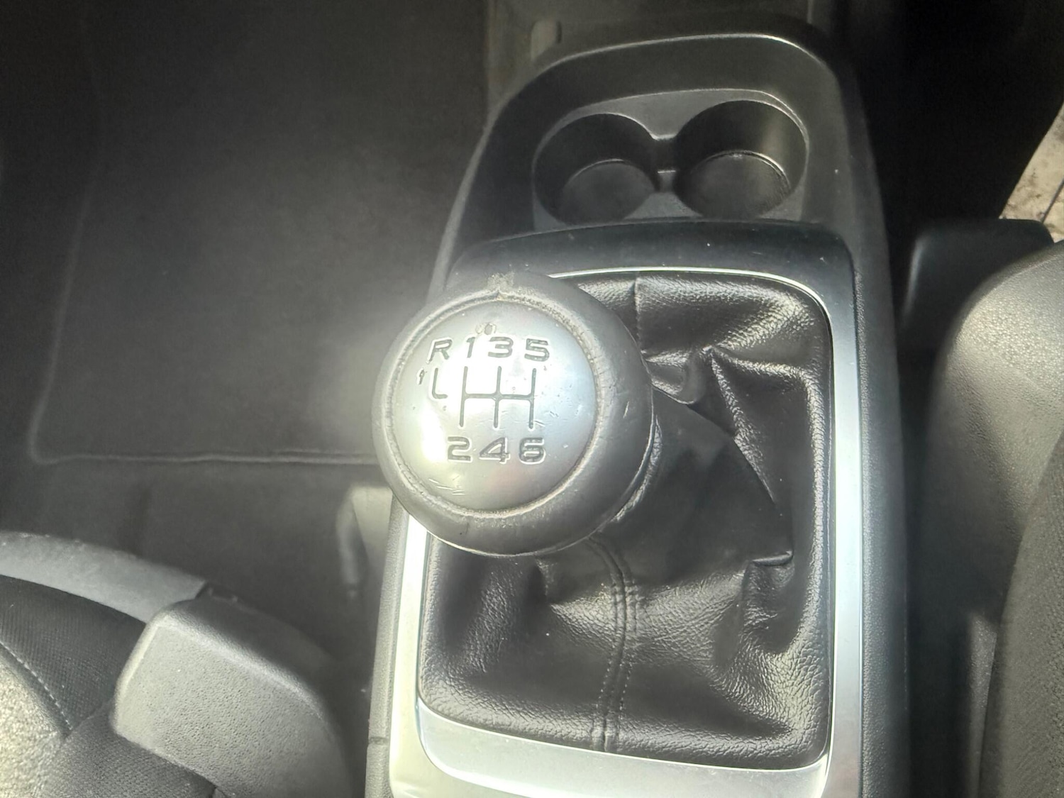 Used Citroen C4 Picasso 2015 for sale - 76849665: Photo 17