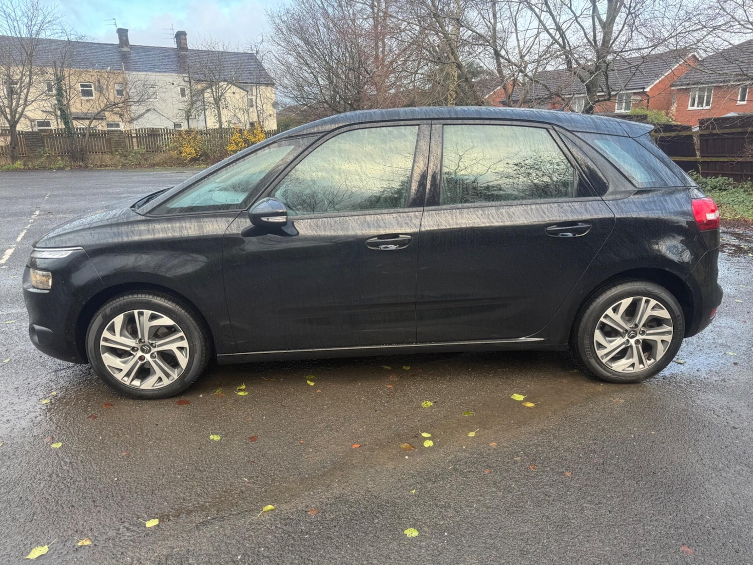 Used Citroen C4 Picasso 2015 for sale - 76849665: Photo 7