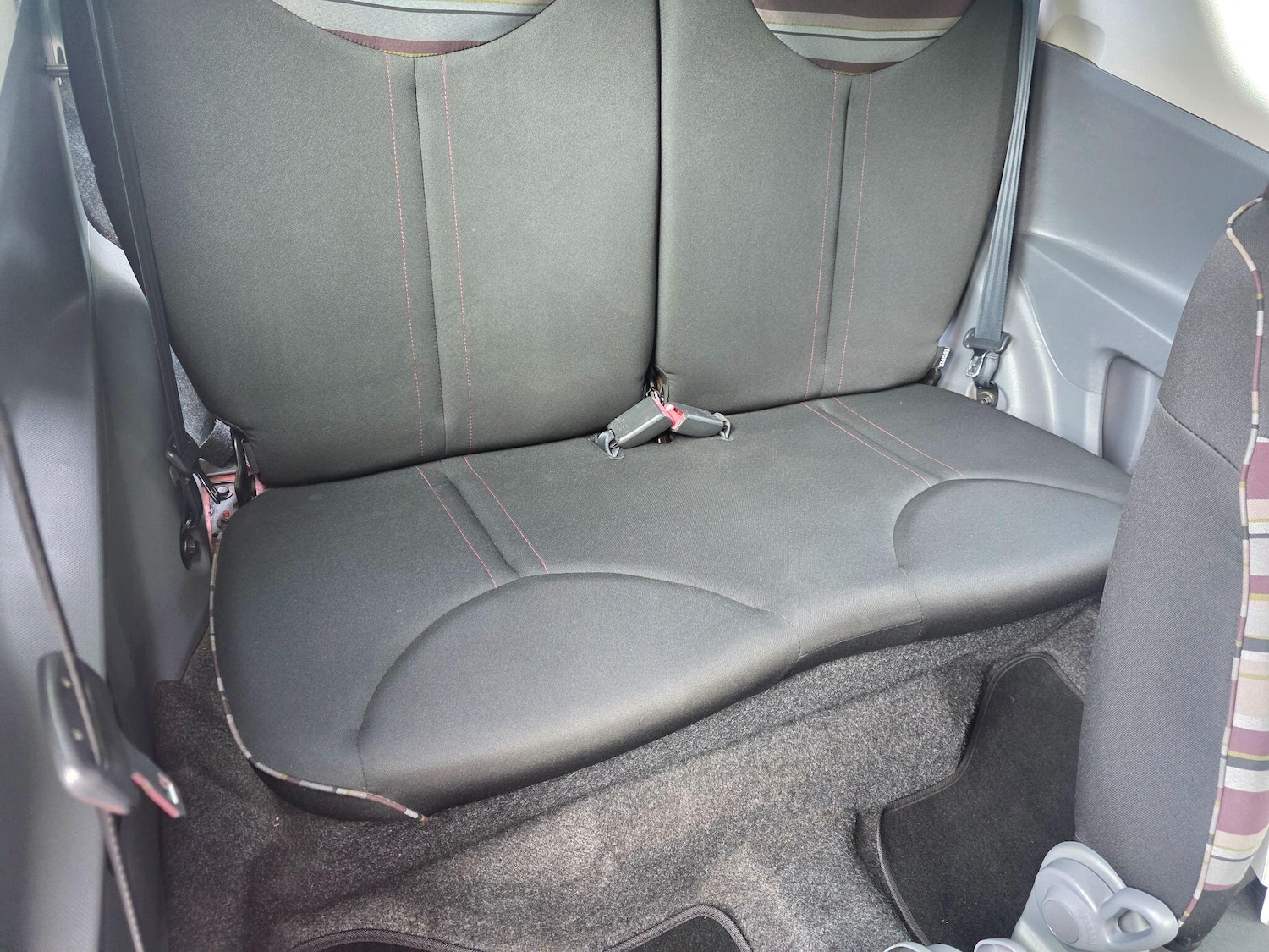 Used Citroen C1 2009 for sale - 76121713: Photo 10