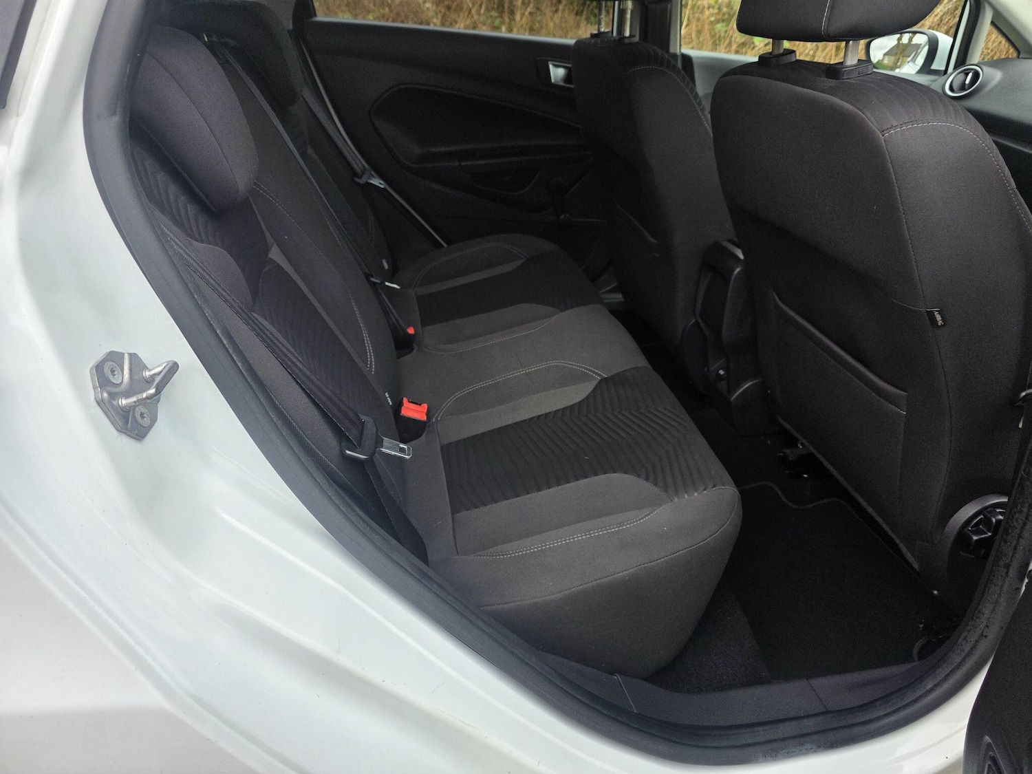 Used Ford Fiesta for sale - 77784724: Photo 10