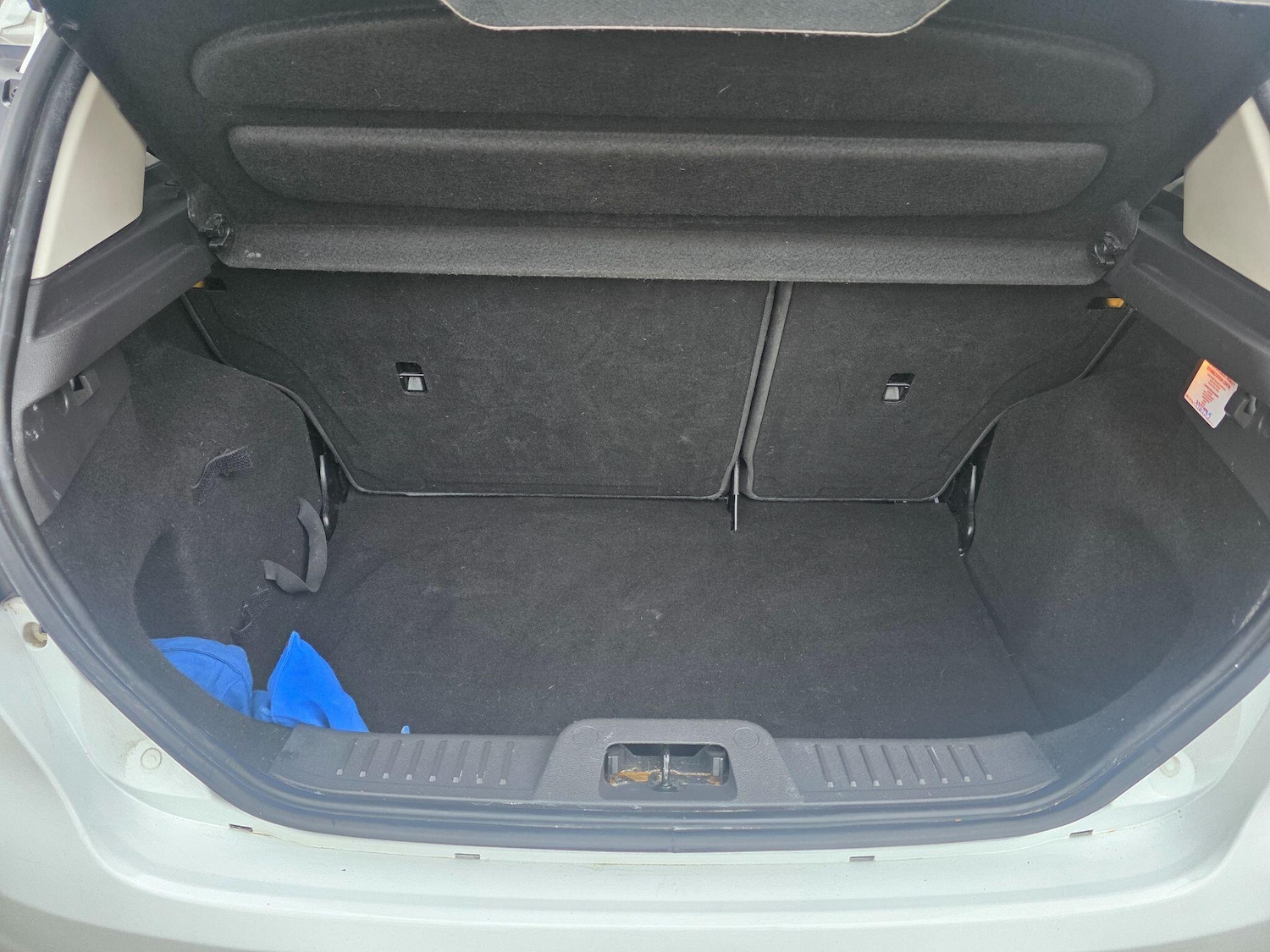 Used Ford Fiesta for sale - 77784724: Photo 11