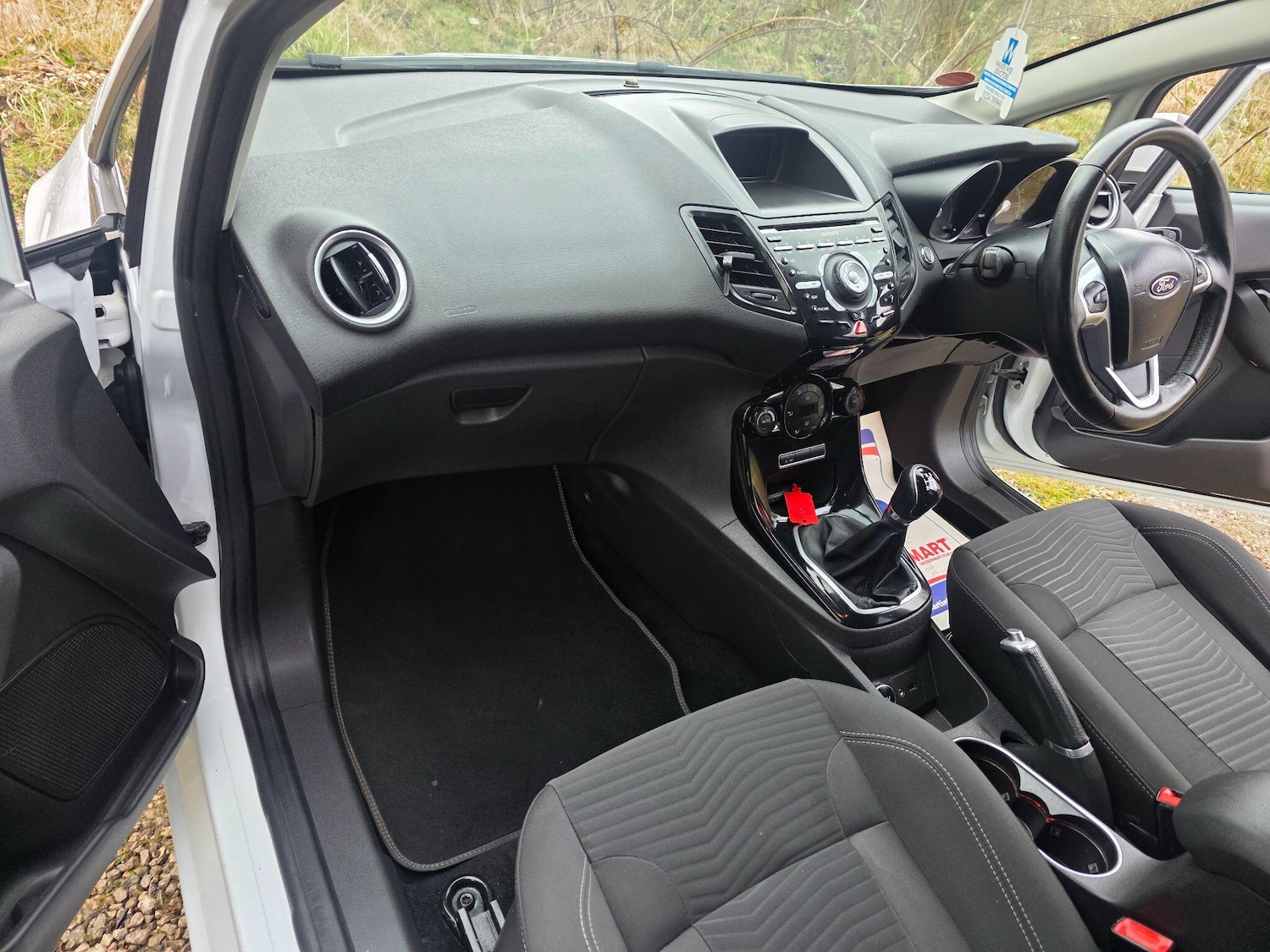 Used Ford Fiesta for sale - 77784724: Photo 12