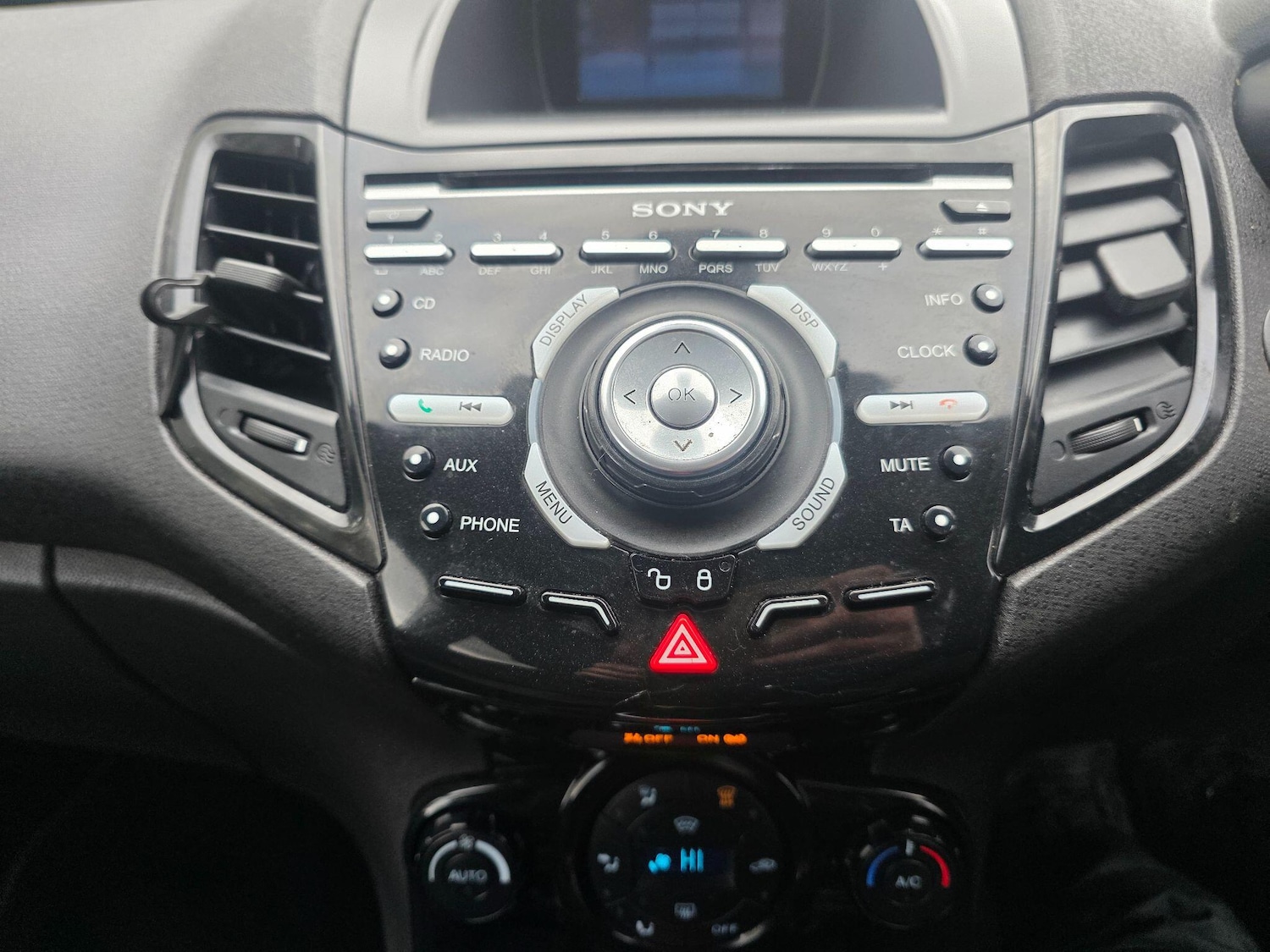 Used Ford Fiesta for sale - 77784724: Photo 13