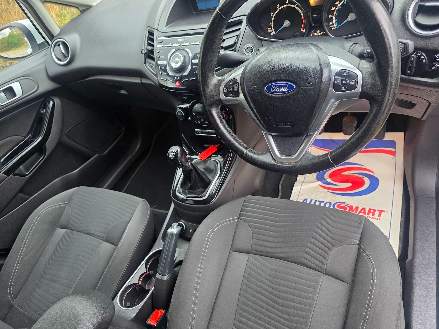 Used Ford Fiesta for sale - 77784724: Photo 9