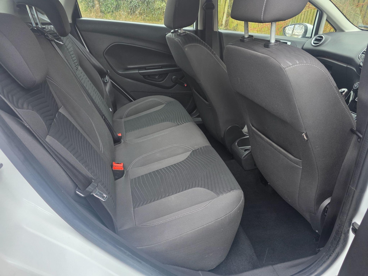 Used Ford Fiesta 2014 for sale - 77696338: Photo 10