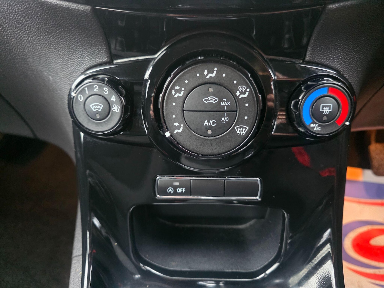 Used Ford Fiesta 2014 for sale - 77696338: Photo 13