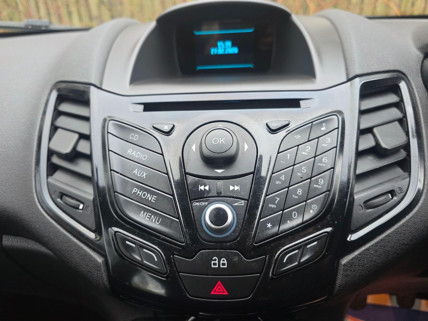 Used Ford Fiesta 2014 for sale - 77696338: Photo 14