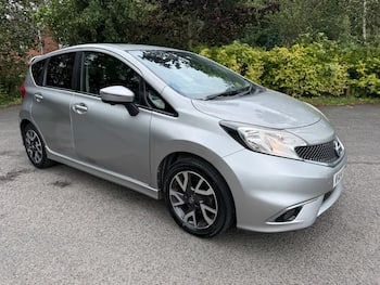 Used Nissan Note 2014 for sale - 79740664: Photo