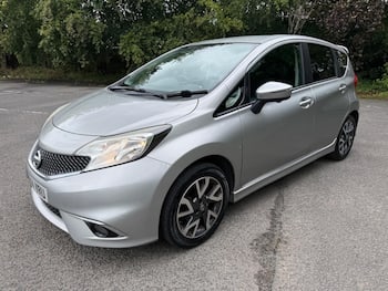 Used Nissan Note 2014 for sale - 79740664: Photo