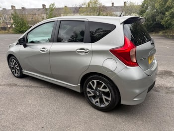 Used Nissan Note 2014 for sale - 79740664: Photo