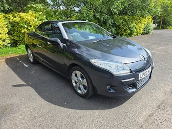 Used Renault Megane 2013 for sale - 78676690: Photo