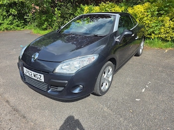 Used Renault Megane 2013 for sale - 78676690: Photo