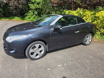 Used Renault Megane 2013 for sale - 78676690: Photo