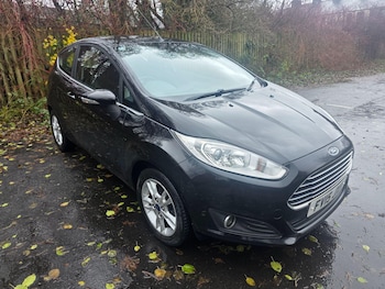 Ford Fiesta feature image