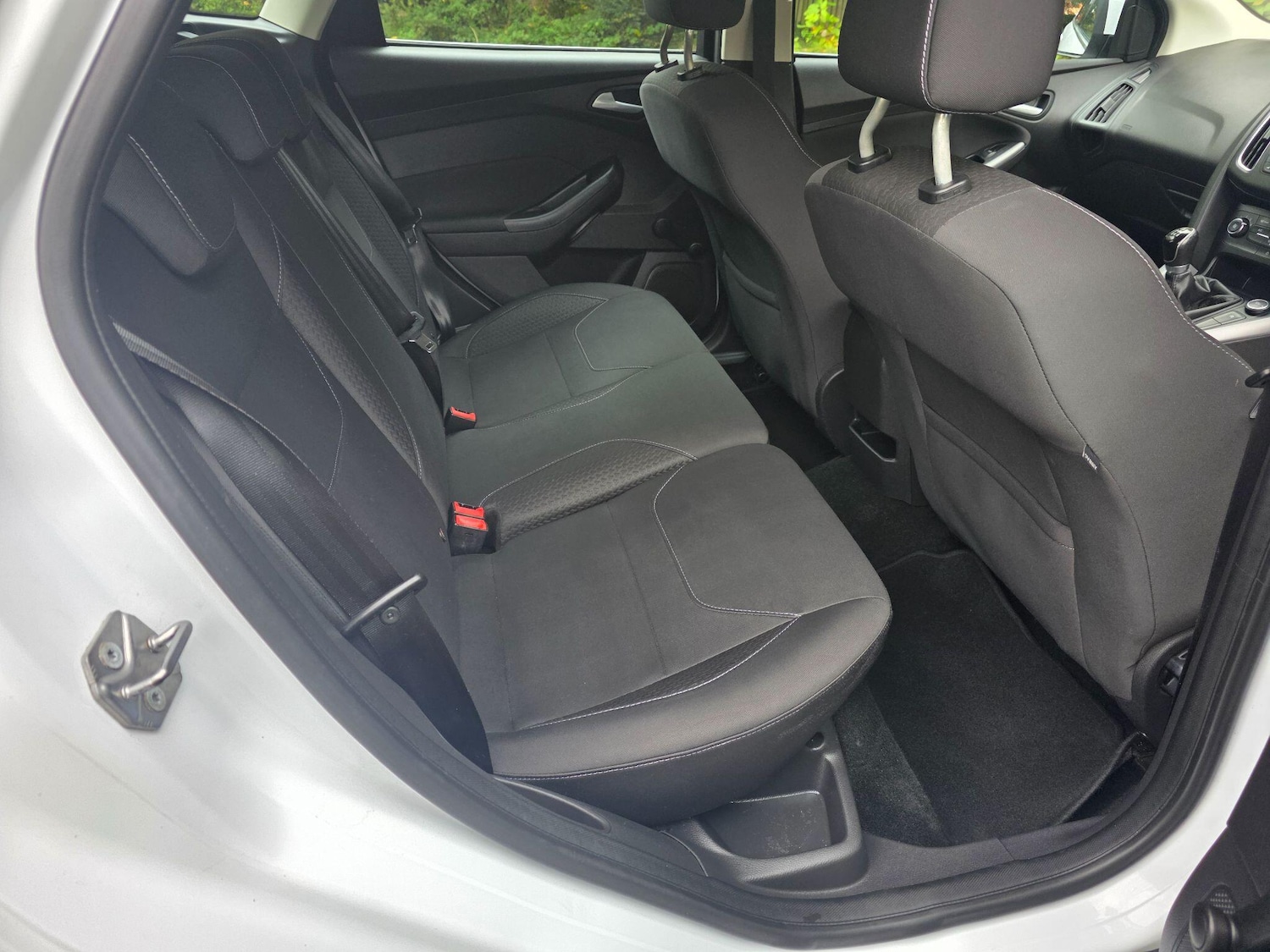 Used Ford Focus 2016 for sale - 76306151: Photo 10