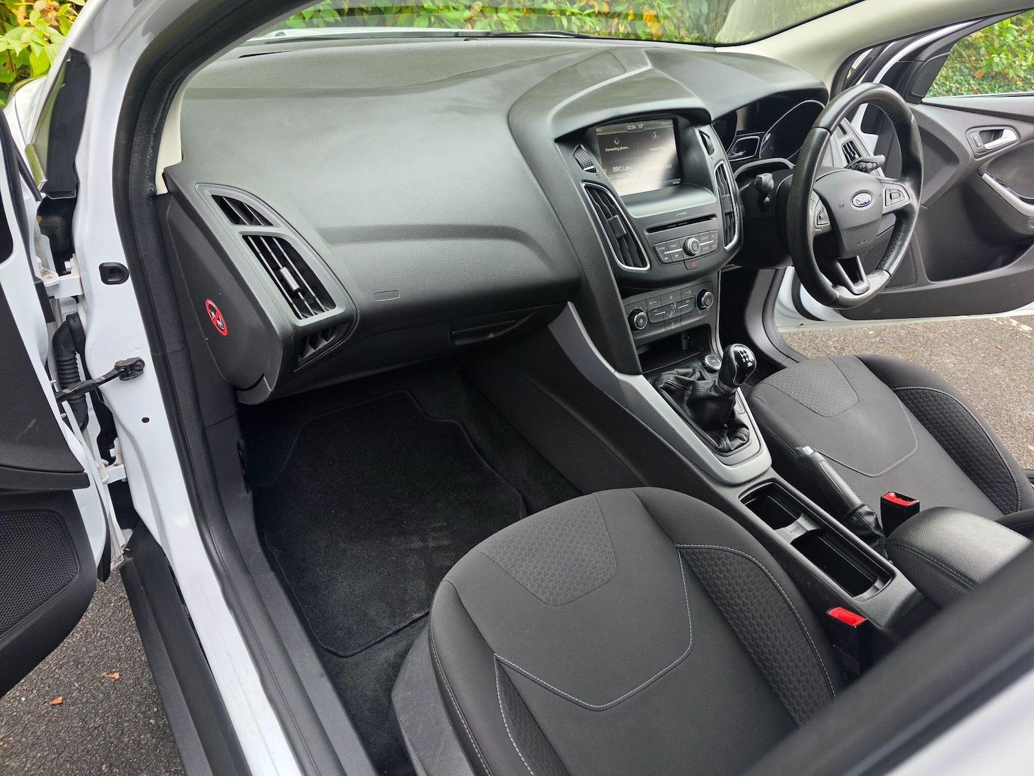 Used Ford Focus 2016 for sale - 76306151: Photo 12