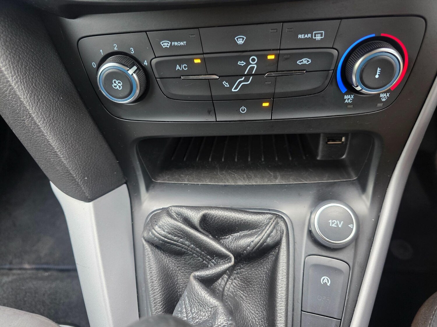 Used Ford Focus 2016 for sale - 76306151: Photo 13