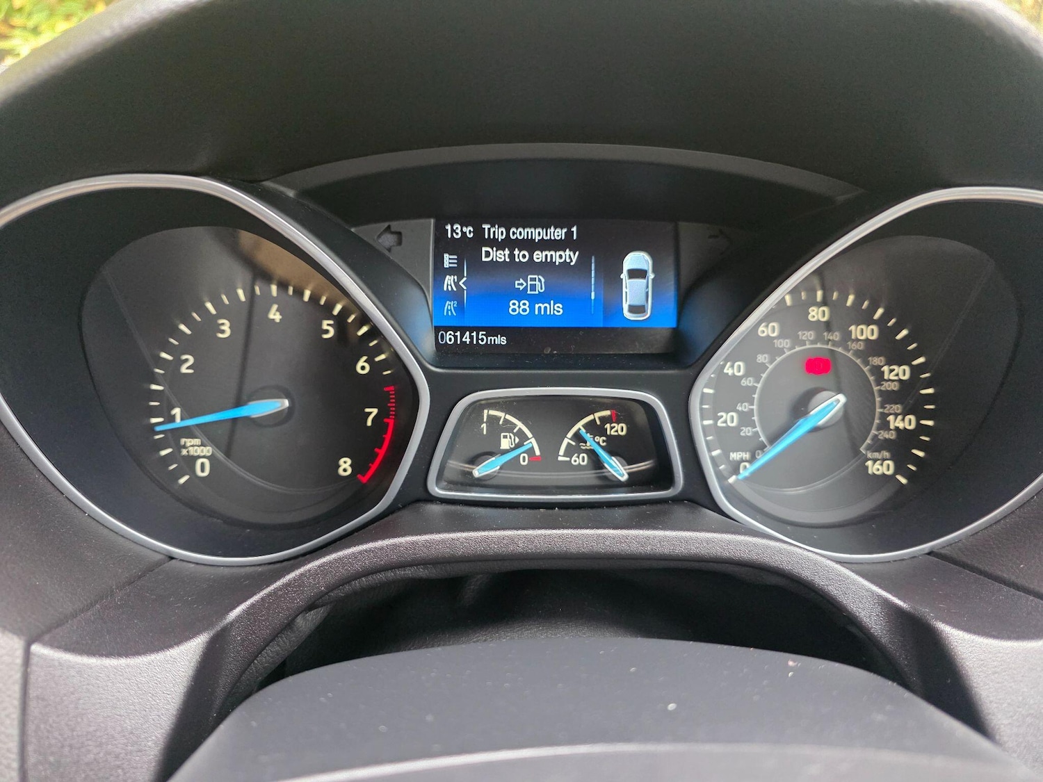 Used Ford Focus 2016 for sale - 76306151: Photo 16