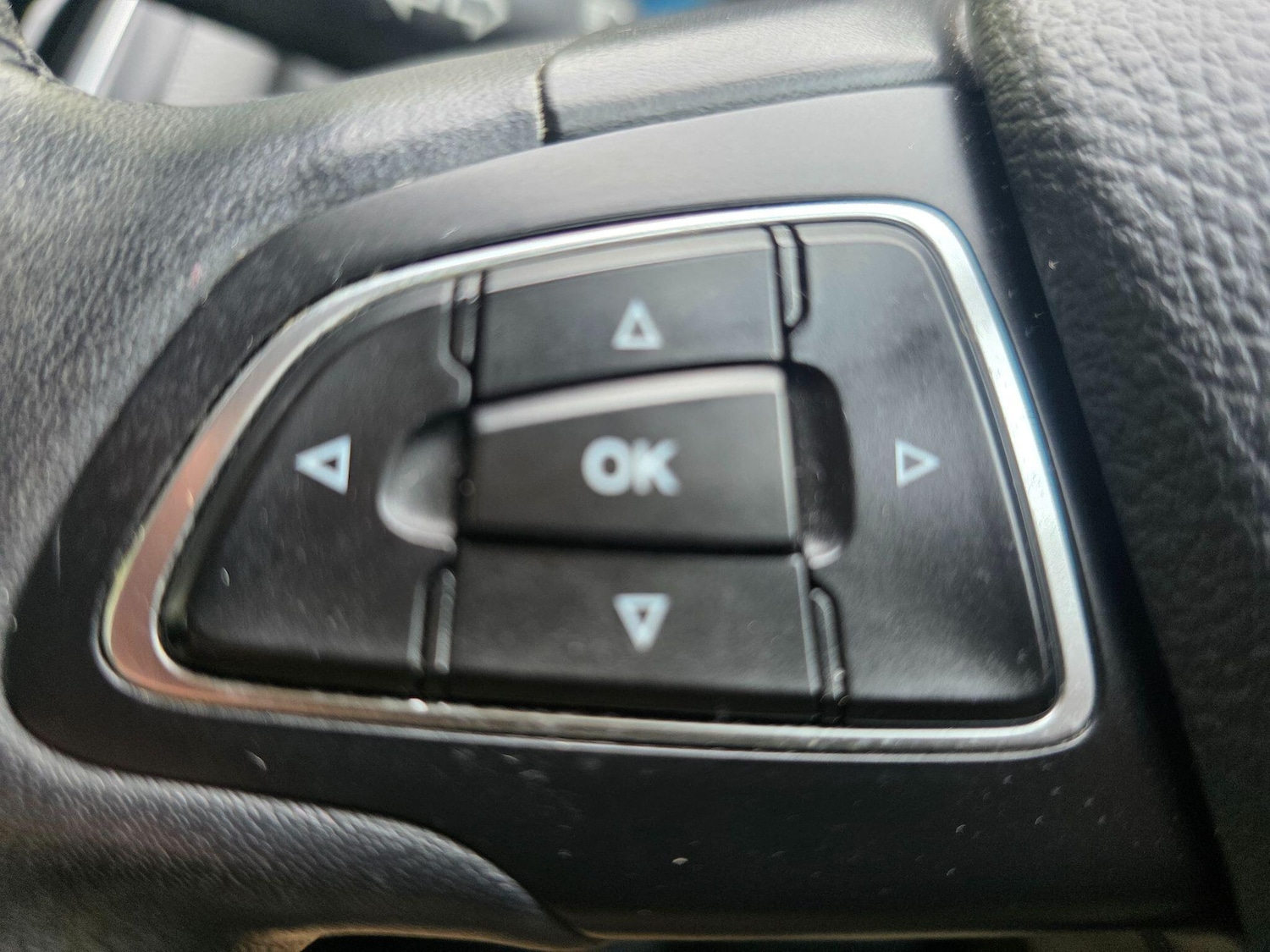 Used Ford Focus 2016 for sale - 76306151: Photo 17