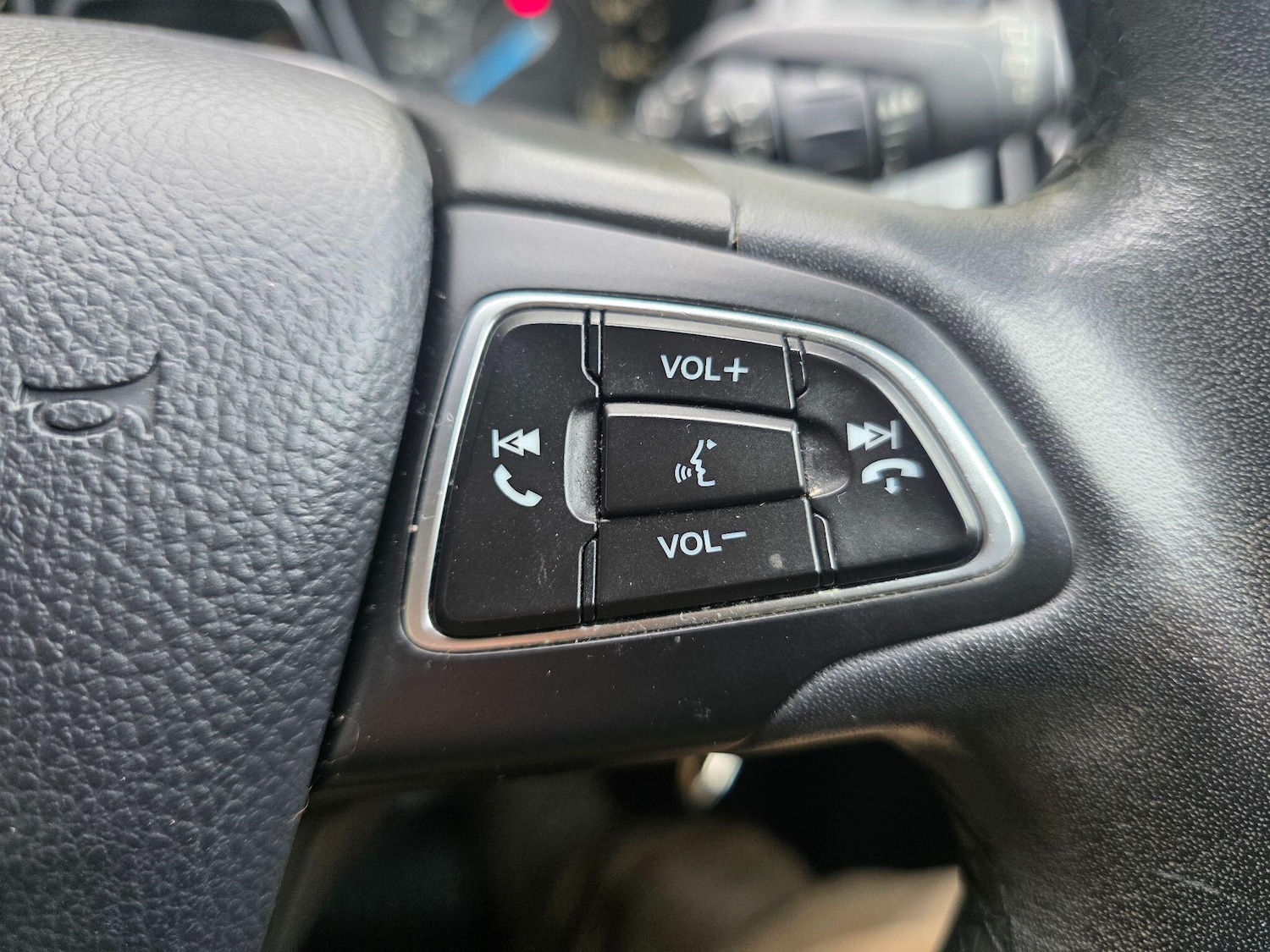 Used Ford Focus 2016 for sale - 76306151: Photo 18