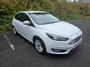 Ford - Focus