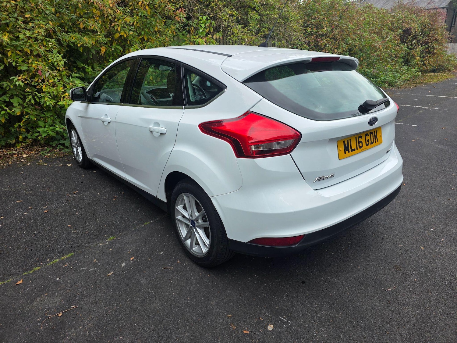 Used Ford Focus 2016 for sale - 76306151: Photo 5
