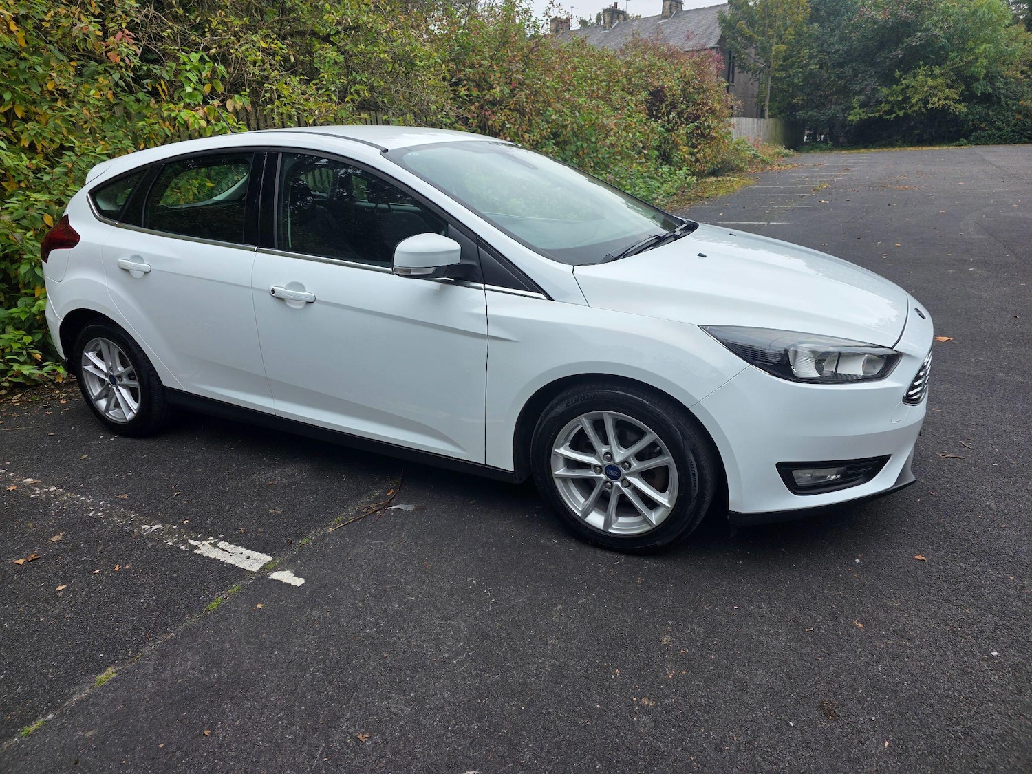 Used Ford Focus 2016 for sale - 76306151: Photo 8