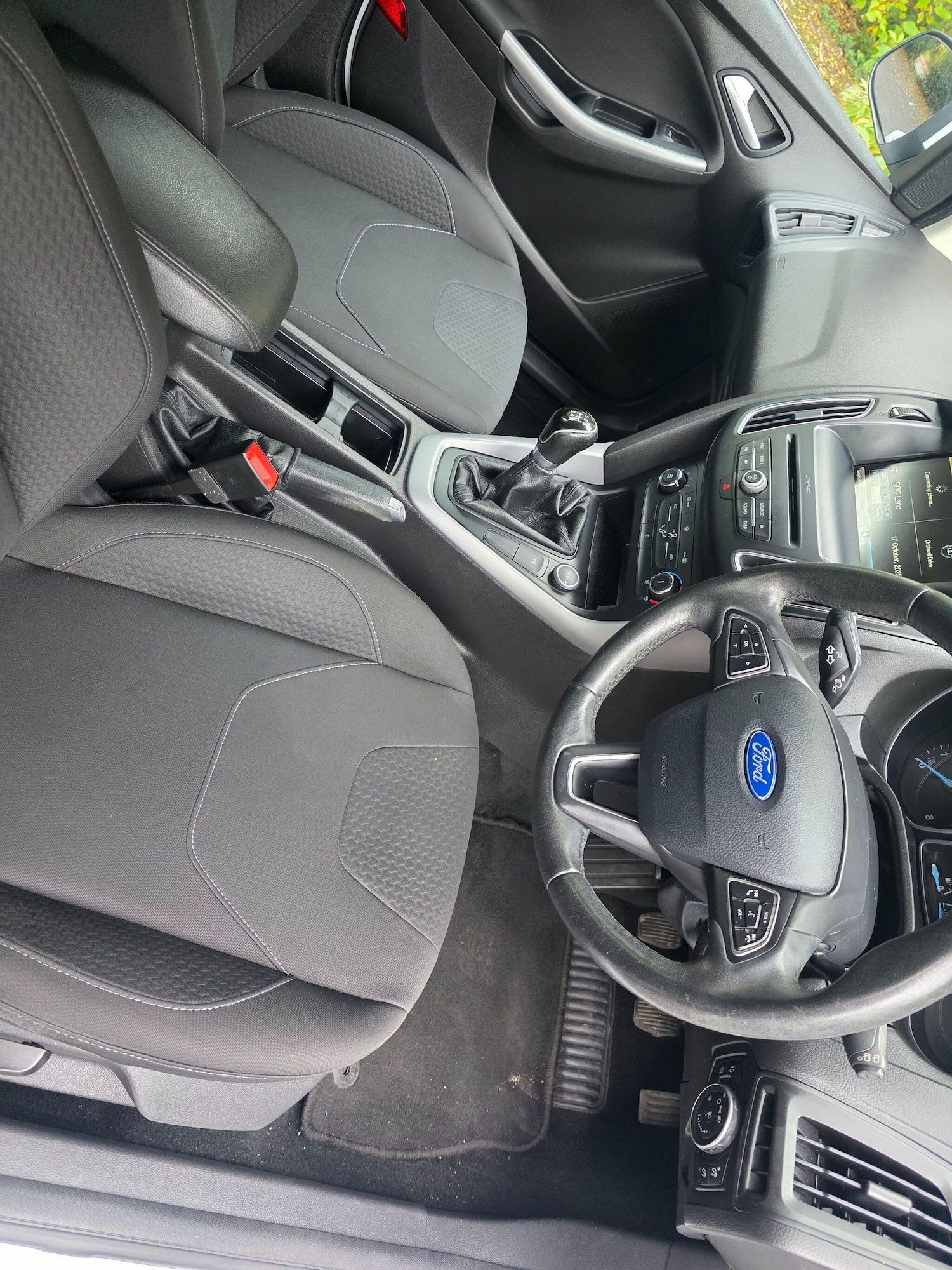 Used Ford Focus 2016 for sale - 76306151: Photo 9
